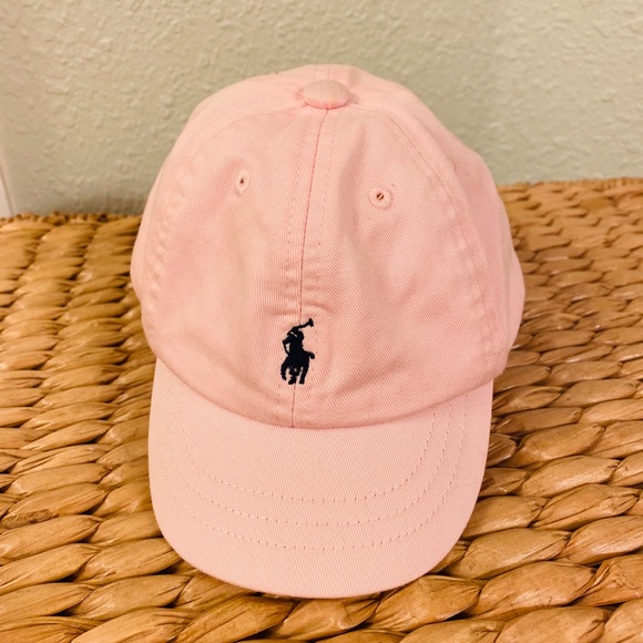 Ralph Lauren Other - Ralph Lauren baby’s cap